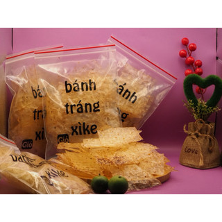 Ăn Vặt Bánh Tráng Gió