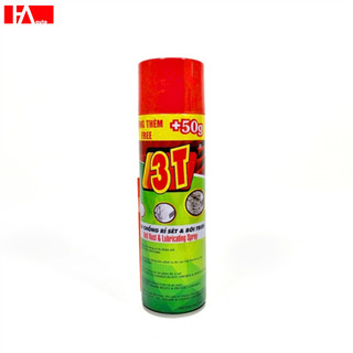 { Sỉ - lẻ } Dầu chống rỉ và bôi trơn 3T 350g _ mã sản phẩm:SP000001