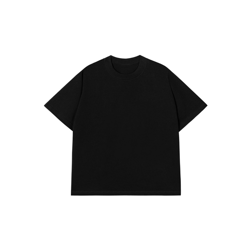 Áo Vớ Vẩn Vui Tươi REDLABEL Áo Thun CHÓ LÀ BẠN Cotton 100% Oversize Nam Nữ TS41