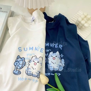 Áo phông thun 3158 nữ nam form rộng dấu quần KONOVA chất liệu cotton khô thoáng mát in chữ VICTORY