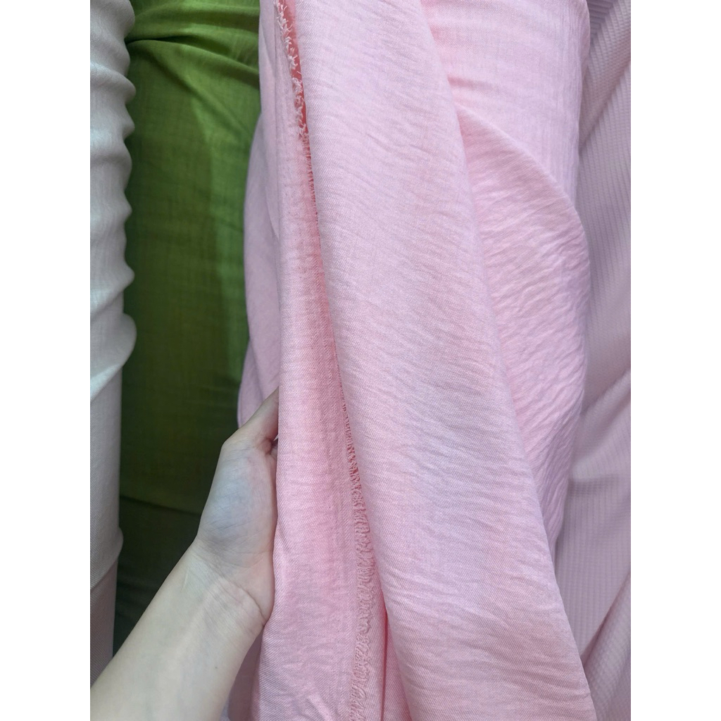 Hồng pastel mới