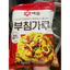 Bột Chiên Bánh Xèo/ Bánh Hành CJ FOODS Gói 500G, 1kg - Nhập Khẩu Hàn Quốc - [씨제이] 부침가루