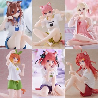 Figure Mô hình nhân vật anime dễ thương Irene & Tōkafun&Sora - Giao hàng từ Hà Nội