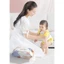 Bịch Khăn Ướt 60 Tờ Không Cồn – Giải Pháp Vệ Sinh Dịu Nhẹ Cho Da Em Bé & Phụ Nữ