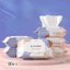 Bịch Khăn Ướt 60 Tờ Không Cồn – Giải Pháp Vệ Sinh Dịu Nhẹ Cho Da Em Bé & Phụ Nữ