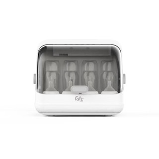 Máy Tiệt Trùng Bình Sữa UVC Fatzbaby Tidy 3 - Sấy Khô, Bảo Quản Bình Sữa Cho Bé