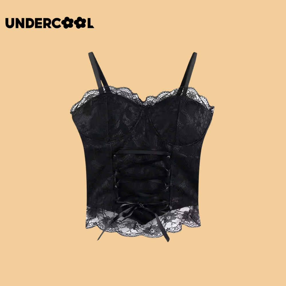 [ Xả Hàng ] Áo Bra UNDERCOOL Mềm Mại Cá Tính Dễ Phối Đố Siêu Năng Động Đa Năng Nhiều Loại Khác Nhau