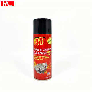 { Hàng Chính Hãng } Carb Choke Cleaner 3T – Bình Xịt Vệ Sinh Chế Hòa Khí / Ga kéo dài tuổi thọ