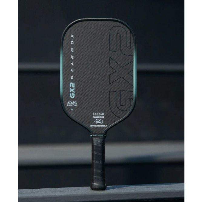 Vợt GX2 Elongated vợt pickleball cao cấp