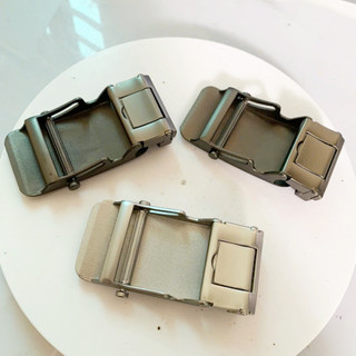 Thanh lý khoá lăn giao mẫu ngẫu nhiên khoá lăn như hình dùng cho các loại dây bản 3,6cm trở xuống