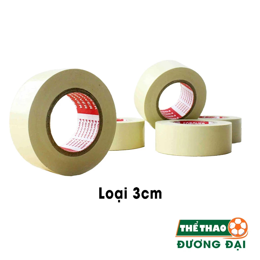 [Peinn] Băng Keo Thể Thao Băng Quấn Cơ Đá Bóng Hỗ Trợ Tránh Chấn Thương Cổ Tay Cổ Chân Đầu Gối Ngón Tay