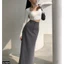 Set A2484 với 2 item phối trendy thời thượng đẹp mê!