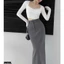 Set A2484 với 2 item phối trendy thời thượng đẹp mê!