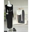 Set A2484 với 2 item phối trendy thời thượng đẹp mê!