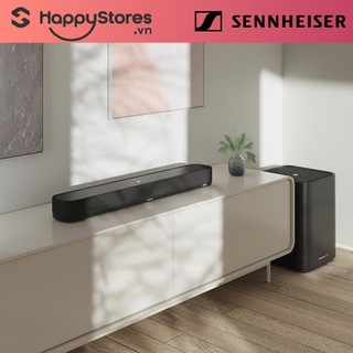 Loa SENNHEISER AMBEO Soundbar Mini - Bảo hành 12 tháng