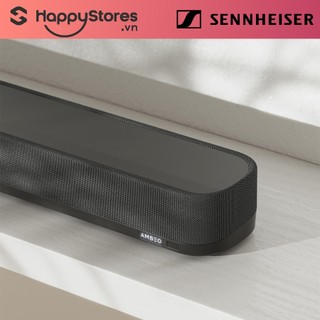 Loa SENNHEISER AMBEO Soundbar Mini - Bảo hành 12 tháng