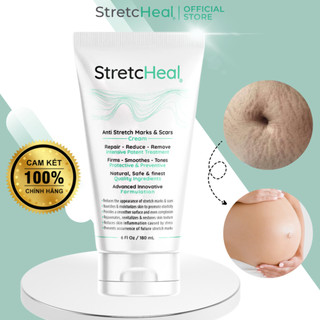 [CÔNG TY] Kem Chống Rạn StretcHeal Chính Hãng Made in USA