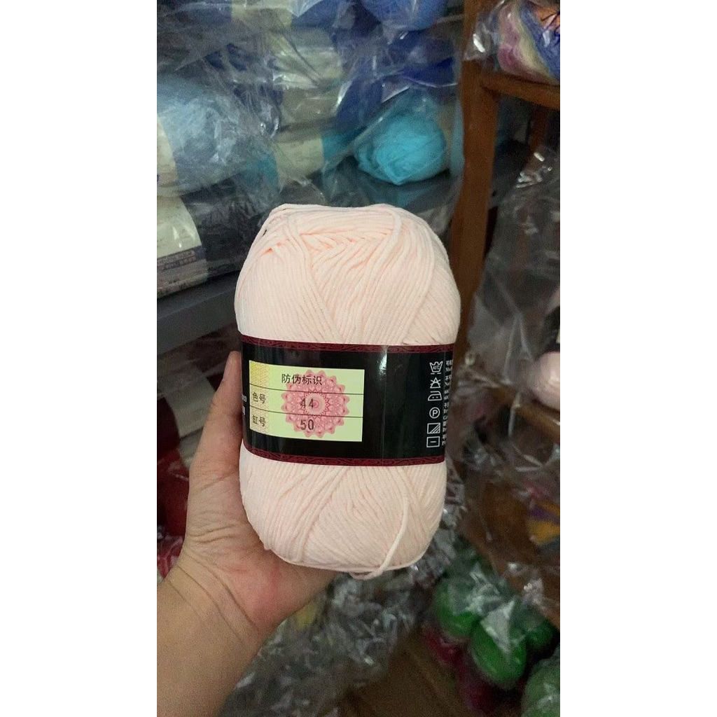 Màu 44 hồng da