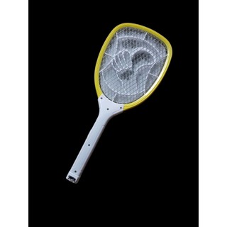 Vợt muỗi điện tử sạc pin KY-3025  Vợt muỗi giá rẻ KY-3025