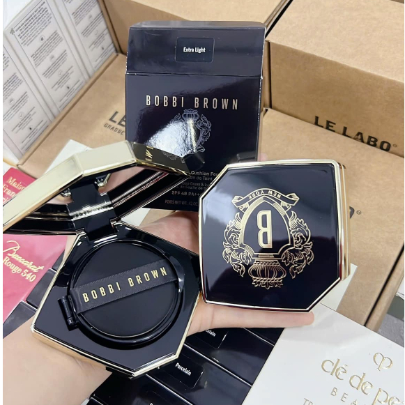 Cushion Bobbi Brown Intensive Skin Serum Cushion Foundation