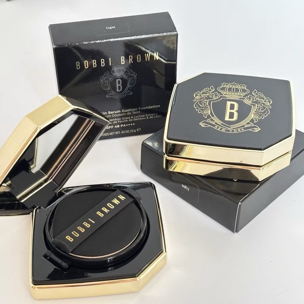 Cushion Bobbi Brown Intensive Skin Serum Cushion Foundation