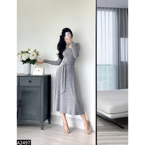💎 SET A2497 – Sang Chảnh Chuẩn Form, Nàng Mặc Là Mê!