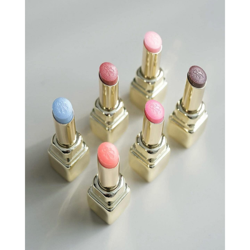 Son dưỡng Guerlain KISSKISS Bee Glow Lip Balm