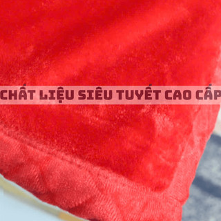 [ Hàng Loại 1 ] Chăn Lông  2 Lớp tuyết nhung 2kg Cỡ 1m8x2m - Chăn Đơn Siêu Ấm Cho Sinh Viên, Văn Phòng