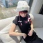 Áo thun babytee MCA nữ In chữ Call me baby A5656