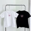 Áo thun babytee MCA nữ In chữ Call me baby A5656