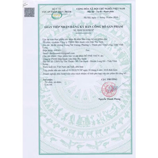 Bổ Phế Thủy bổ phế, giảm ho, làm ấm đường hô hấp, viêm họng, khan tiếng, hen suyễn