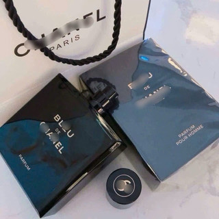 Nước Hoa 𝐂𝐡𝐚 𝐁.𝐥.𝐞.𝐮 𝐄.𝐃𝐓.
