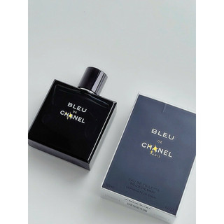 Nước Hoa 𝐂𝐡𝐚 𝐁.𝐥.𝐞.𝐮 𝐄.𝐃𝐓.