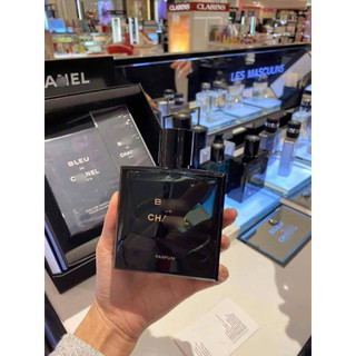 Nước Hoa 𝐂𝐡𝐚 𝐁.𝐥.𝐞.𝐮 𝐄.𝐃𝐓.