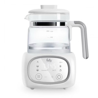 Máy đun và hâm nước pha sữa điện tử Quick 9