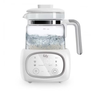 Máy đun và hâm nước pha sữa điện tử Quick 9