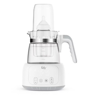 Máy đun và hâm nước pha sữa điện tử Quick 16