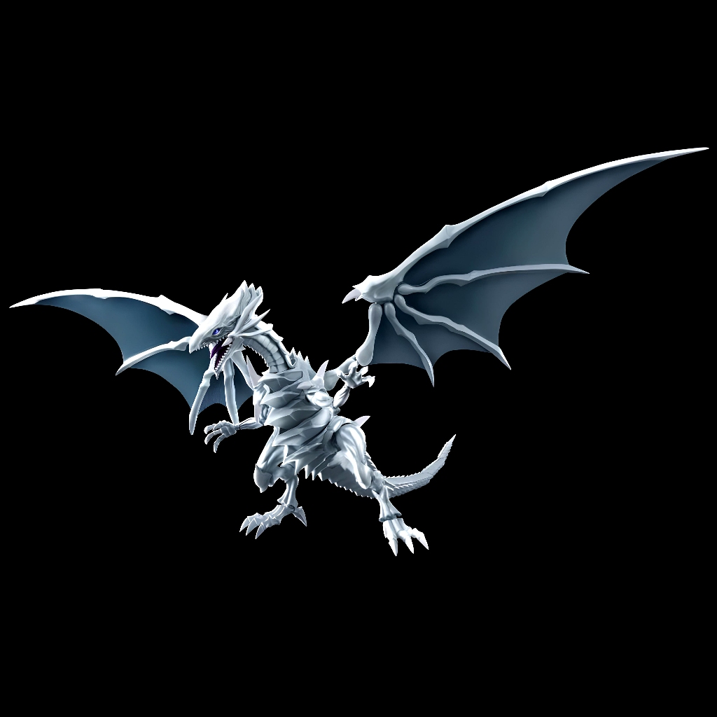 [CÓ SẴN] Mô Hình Lắp Ráp TENGU Judge Yoshitsune 