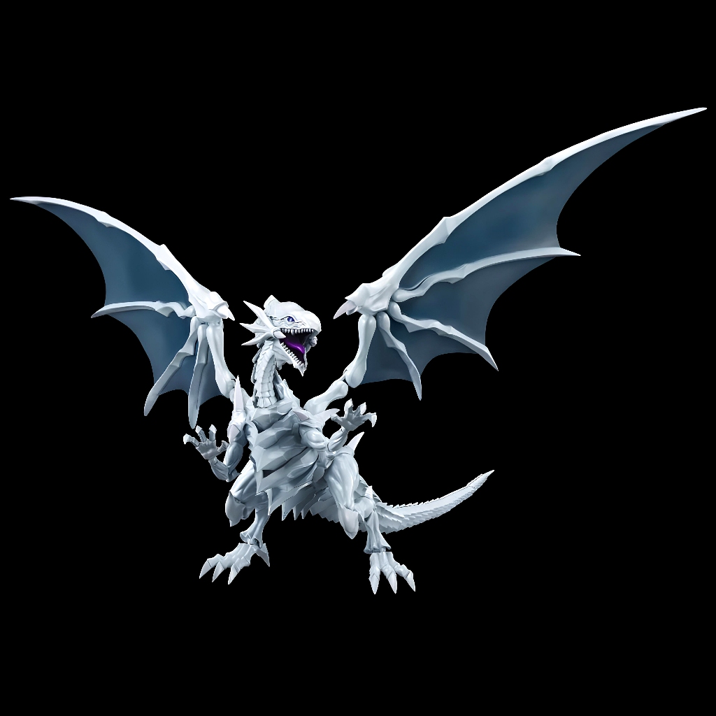 [CÓ SẴN] Mô Hình Lắp Ráp TENGU Judge Yoshitsune 