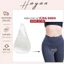 HT015 Miếng dán lót che khuyết điểm vùng chữ V, miếng dán che rãnh hỗ trợ mặc quần Legging, Yoga, Quần Bó, Bikini