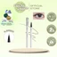 Bút Kẻ Mắt Nước Dezone Đầu Mảnh 0.001mm, Secret Wonderland Elf Eyeliner, 0.5ml