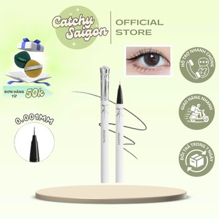 [DEZONE] Bút Kẻ Mắt Nước Dezone Đầu Mảnh 0.001mm, Secret Wonderland Elf Eyeliner, 0.5ml