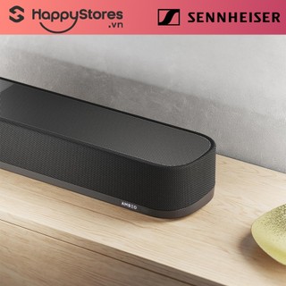 Loa SENNHEISER AMBEO Soundbar Plus SB02M - Bảo Hành 24 tháng