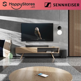 Loa SENNHEISER AMBEO Soundbar Plus SB02M - Bảo Hành 24 tháng