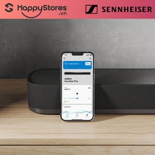 Loa SENNHEISER AMBEO Soundbar Plus SB02M - Bảo Hành 24 tháng
