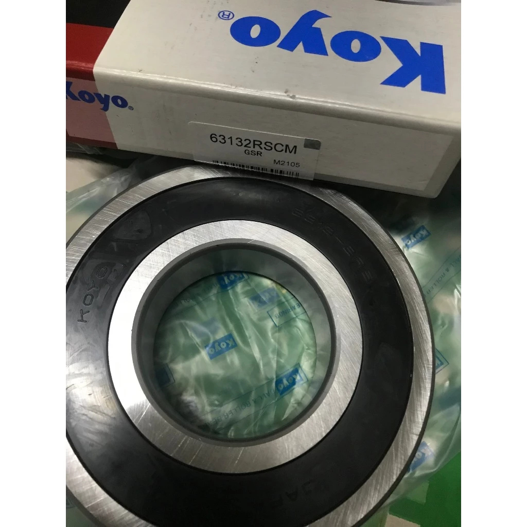 Vòng bi (bạc đạn) 6313 2RS KOYO – Chất lượng cao – Giá tốt | Shopee ...