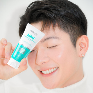 Gel Kiểm Soát Dầu, Tái Tạo và Phục Hồi Hàng Rào Bảo Vệ Da MD CARE NMF Hydration Concentrate Facial Gel (50ml)