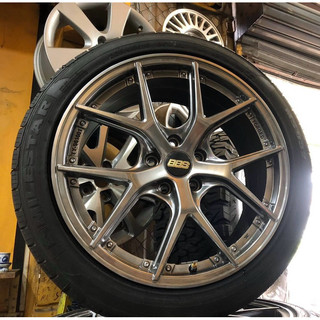 Lốp MILESTAR 225/45R18 - Lốp thương hiệu Mỹ chạy cực êm giá lại mềm... TOP 1 BÁN CHẠY