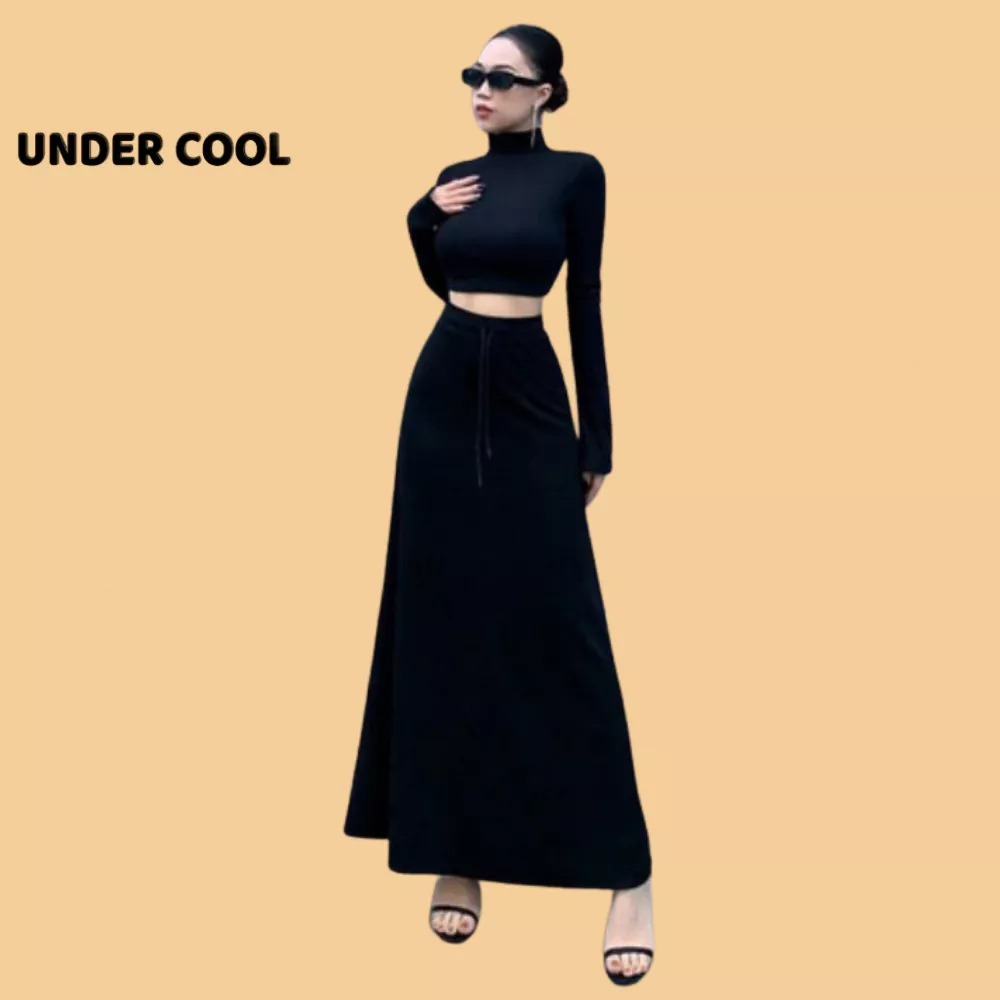 [ Xả Hàng ] Chân Váy UNDERCOOL Thoáng Mát Dễ Phối Đồ Nhiều Mẫu Để Lựa Chọn Nha