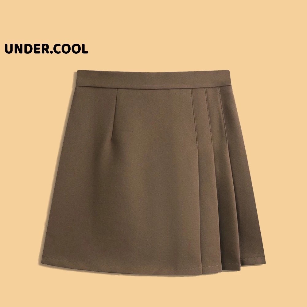 [ Xả Hàng ] Chân Váy UNDERCOOL Thoáng Mát Dễ Phối Đồ Nhiều Mẫu Để Lựa Chọn Nha